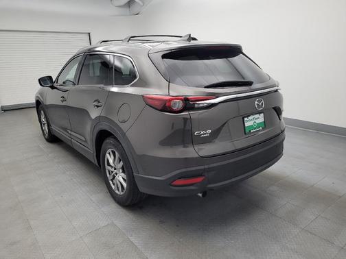 2019 Mazda CX-9 Touring