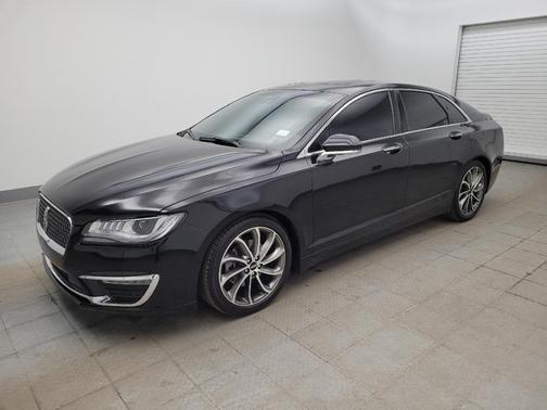 2019 Lincoln MKZ Reserve I