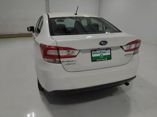 2017 Subaru Impreza 2.0i