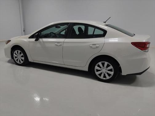 2017 Subaru Impreza 2.0i