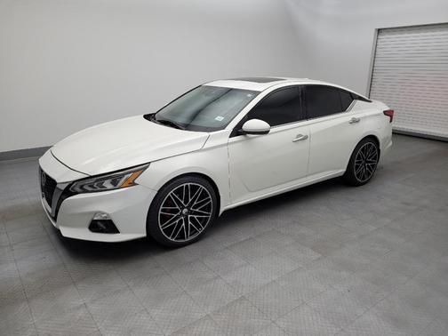 2021 Nissan Altima 2.5 SL