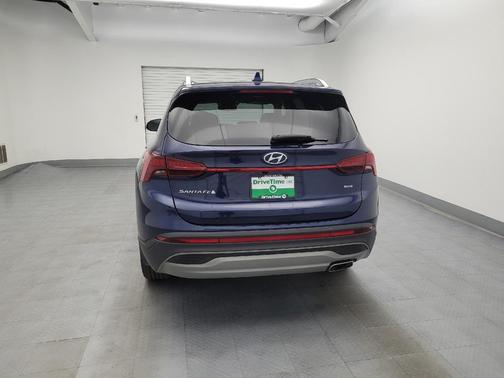 2023 Hyundai SANTA FE SEL 2.4
