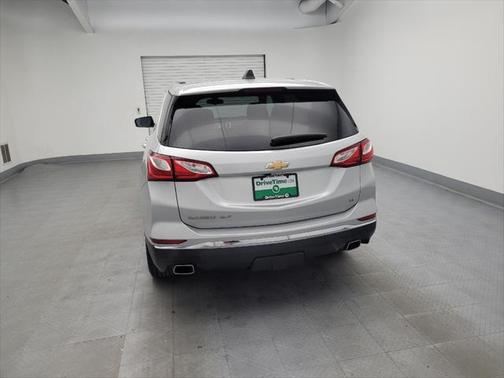 2018 Chevrolet Equinox 2LT