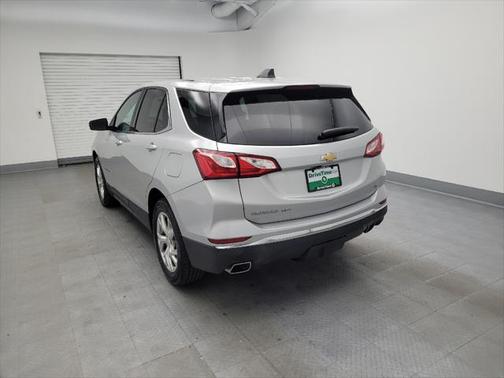 2018 Chevrolet Equinox 2LT