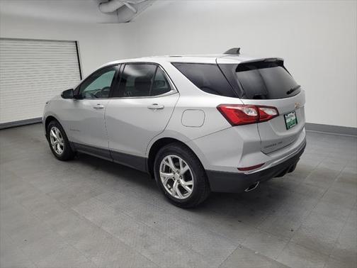 2018 Chevrolet Equinox 2LT