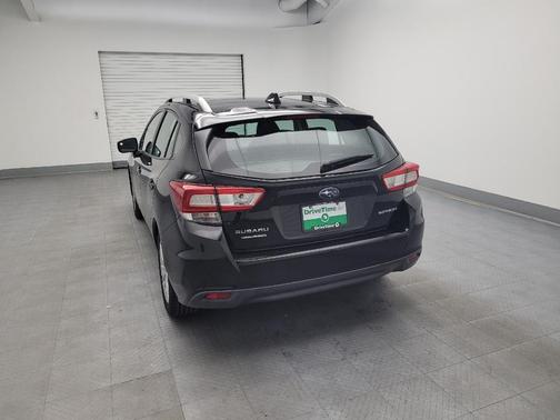 2018 Subaru Impreza 2.0i Premium