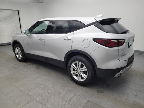 2020 Chevrolet Blazer 2LT