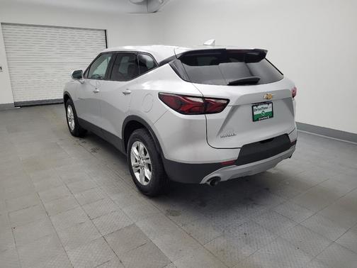 2020 Chevrolet Blazer 2LT