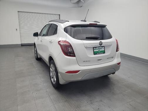 2018 Buick Encore Premium