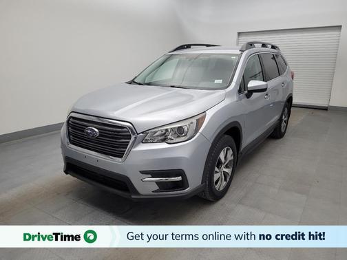 2019 Subaru Ascent Premium 7-Passenger