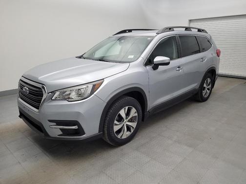 2019 Subaru Ascent Premium 7-Passenger