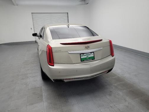2016 Cadillac XTS Luxury