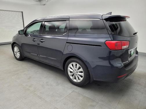 2016 Kia Sedona EX