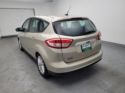 2017 Ford C-Max Energi SE