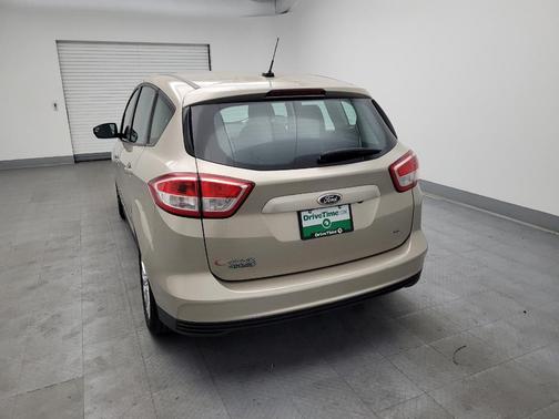 2017 Ford C-Max Energi SE