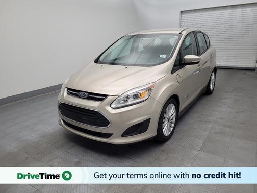 2017 Ford C-Max Energi SE