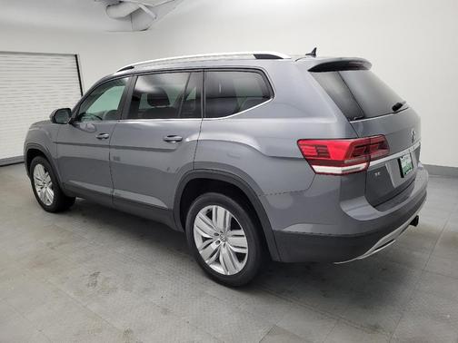 2019 Volkswagen Atlas 3.6L SE w/Technology