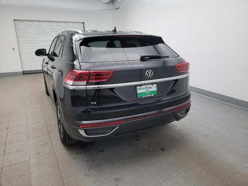 2021 Volkswagen Atlas Cross Sport 2.0T SE