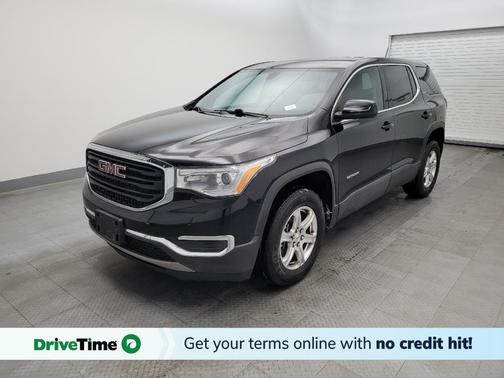 2019 GMC Acadia SLE-1
