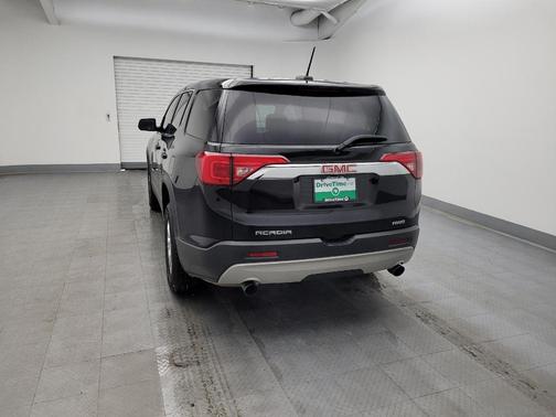 2019 GMC Acadia SLE-1