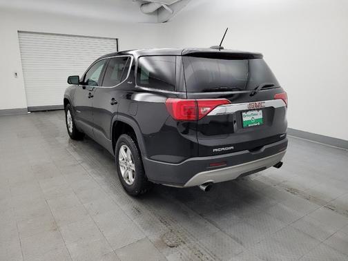 2019 GMC Acadia SLE-1