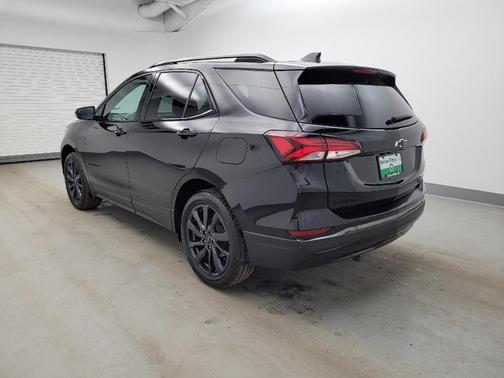 2023 Chevrolet Equinox AWD RS