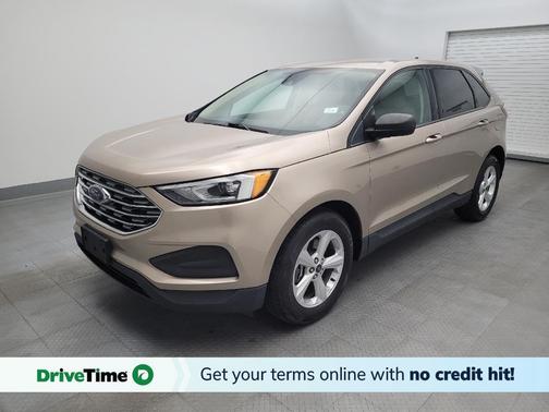 2020 Ford Edge SE