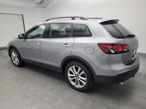 2013 Mazda CX-9 Grand Touring