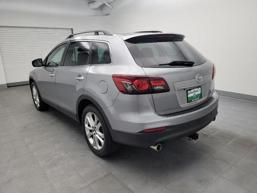 2013 Mazda CX-9 Grand Touring
