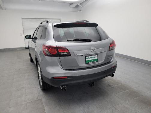 2013 Mazda CX-9 Grand Touring