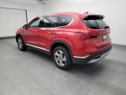 2023 Hyundai SANTA FE SEL 2.4