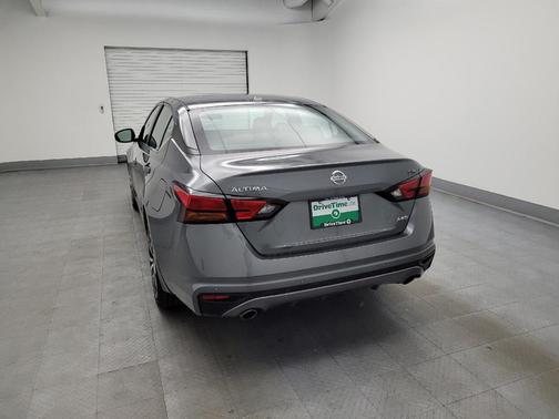 2020 Nissan Altima SR Intelligent AWD