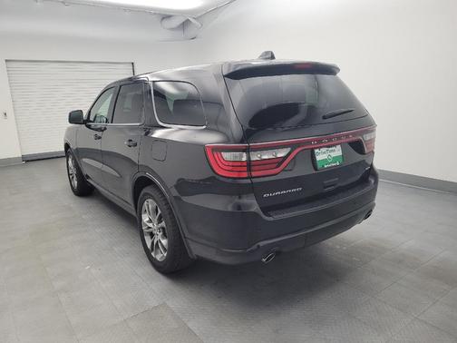 2019 Dodge Durango GT Plus