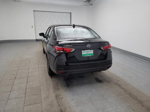 2024 Nissan Versa 1.6 SV