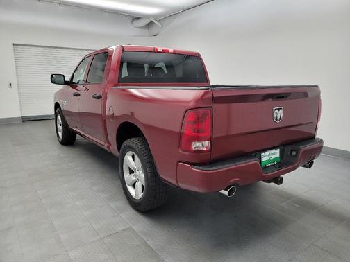 2013 RAM 1500 Tradesman/Express