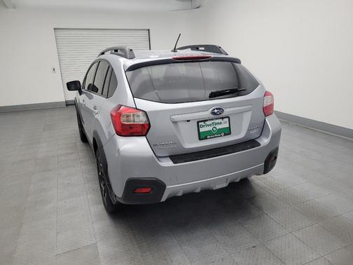 2017 Subaru Crosstrek 2.0i Premium