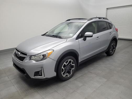 2017 Subaru Crosstrek 2.0i Premium
