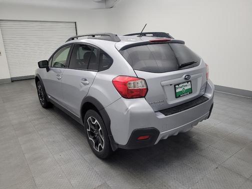 2017 Subaru Crosstrek 2.0i Premium