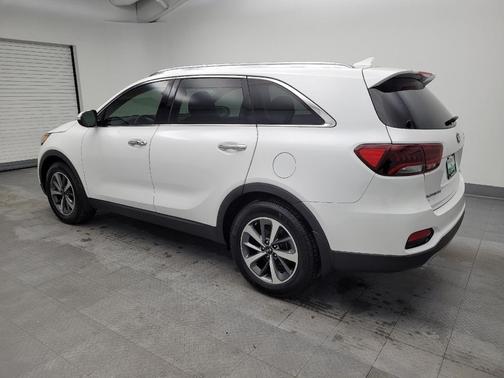 2019 Kia Sorento EX