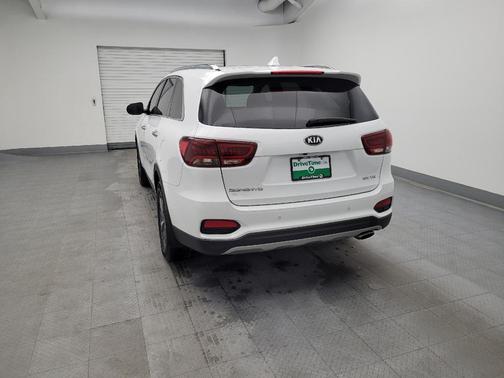 2019 Kia Sorento EX
