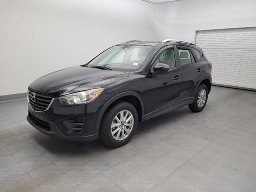 2016 Mazda CX-5 Sport