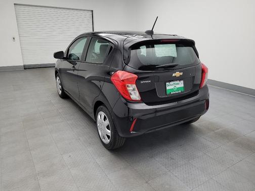 2020 Chevrolet Spark LS