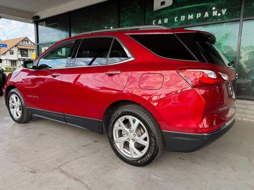 2020 Chevrolet Equinox L
