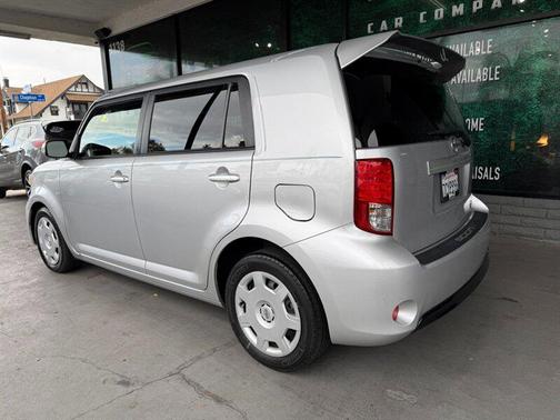 2014 Scion xB Release Series 10.0