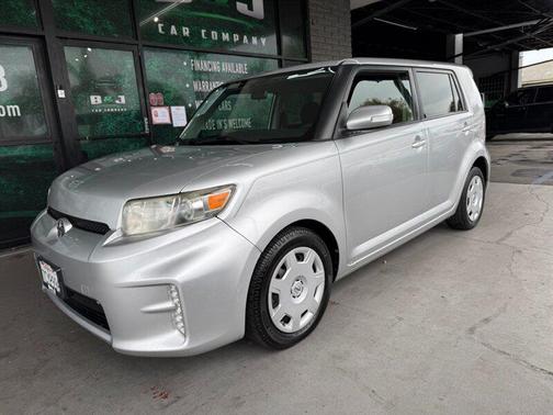2014 Scion xB Release Series 10.0