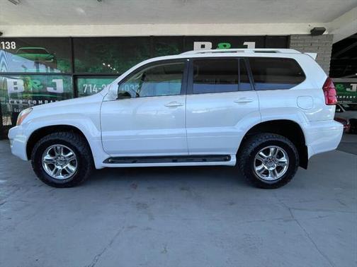 2006 Lexus GX 470 Base