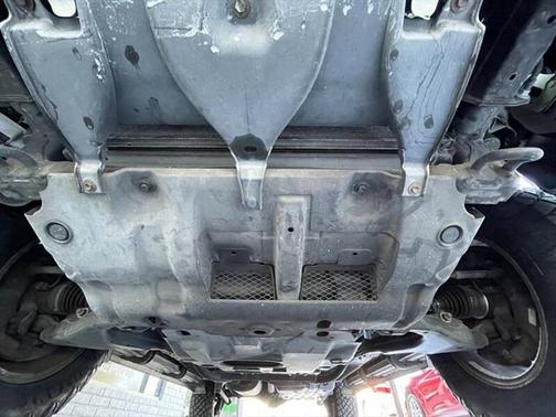 2006 Lexus GX 470 Base
