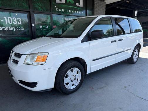 2008 Dodge Grand Caravan SE