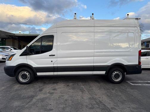 2015 Ford Transit-250 Base