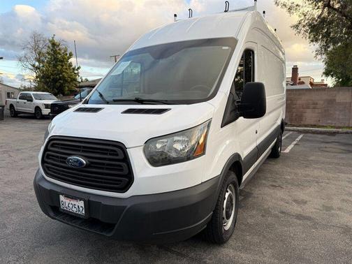 2015 Ford Transit-250 Base